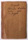 JOAN OF ARC. Micqueau, Jean-Louis, translator. Aureliae urbis . . . ab Anglis obsidio . . . Et Joannae viraginis . . . res gestae. 1560